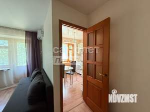 1-к квартира, на длительный срок, 31м2, 3/5 этаж