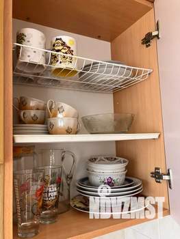 1-к квартира, посуточно, 49м2, 8/9 этаж