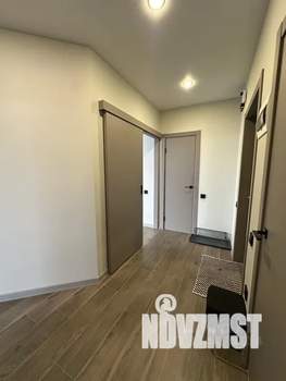 1-к квартира, посуточно, 38м2, 13/16 этаж