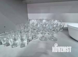 2-к квартира, посуточно, 82м2, 1/1 этаж