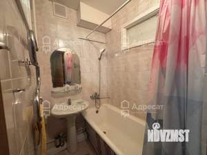 2-к квартира, на длительный срок, 40м2, 4/5 этаж