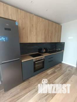 1-к квартира, посуточно, 50м2, 5/17 этаж