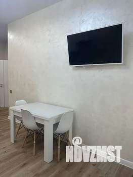 1-к квартира, посуточно, 35м2, 2/3 этаж