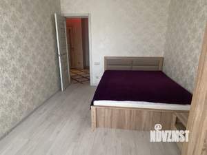 2-к квартира, на длительный срок, 62м2, 3/18 этаж