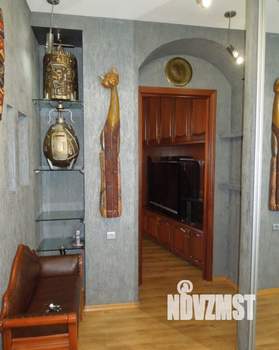 3-к квартира, на длительный срок, 77м2, 3/5 этаж