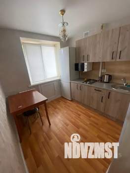 2-к квартира, посуточно, 45м2, 1/5 этаж