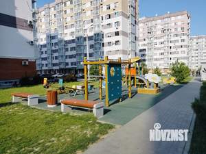 1-к квартира, на длительный срок, 32м2, 9/11 этаж