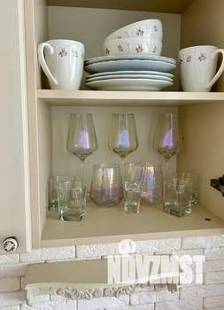 1-к квартира, посуточно, 45м2, 6/6 этаж