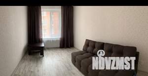 1-к квартира, на длительный срок, 38м2, 3/6 этаж