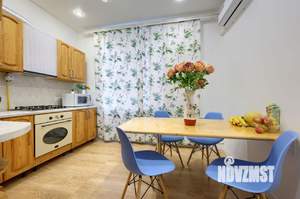 2-к квартира, на длительный срок, 60м2, 3/7 этаж