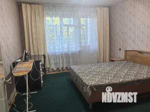 2-к квартира, посуточно, 57м2, 2/5 этаж