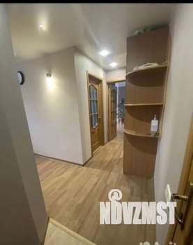 2-к квартира, посуточно, 60м2, 3/9 этаж
