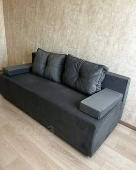 1-к квартира, на длительный срок, 28м2, 4/4 этаж