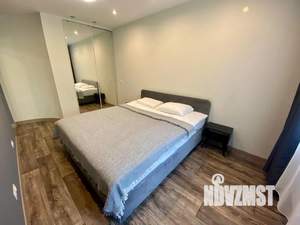 2-к квартира, посуточно, 51м2, 1/9 этаж