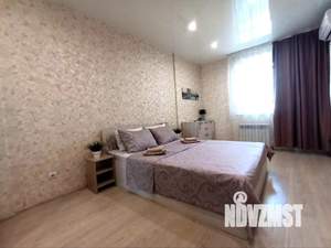 1-к квартира, посуточно, 42м2, 7/16 этаж