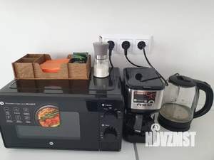 2-к квартира, посуточно, 48м2, 21/23 этаж