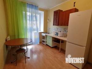 1-к квартира, на длительный срок, 39м2, 8/10 этаж