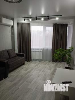 2-к квартира, посуточно, 46м2, 4/10 этаж