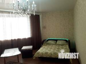 2-к квартира, посуточно, 67м2, 1/1 этаж