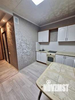 2-к квартира, на длительный срок, 52м2, 5/16 этаж