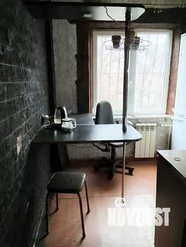 1-к квартира, на длительный срок, 30м2, 2/5 этаж