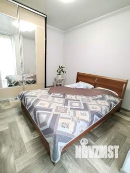 2-к квартира, посуточно, 40м2, 1/1 этаж