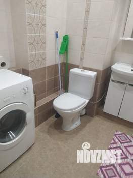 Студия квартира, посуточно, 27м2, 8/19 этаж