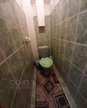 2-к квартира, на длительный срок, 46м2, 5/5 этаж