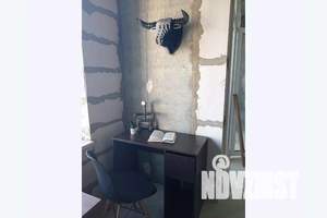 1-к квартира, посуточно, 35м2, 17/21 этаж