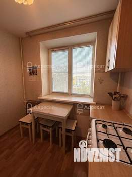 2-к квартира, на длительный срок, 45м2, 4/5 этаж