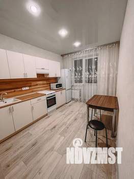 1-к квартира, посуточно, 40м2, 16/16 этаж