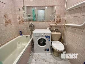 1-к квартира, на длительный срок, 32м2, 2/5 этаж