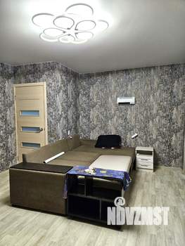 2-к квартира, на длительный срок, 39м2, 1/2 этаж