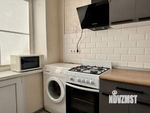 1-к квартира, посуточно, 30м2, 1/5 этаж