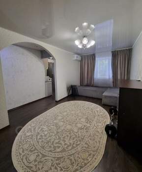 2-к квартира, на длительный срок, 42м2, 1/4 этаж