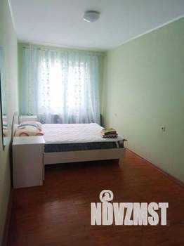 1-к квартира, посуточно, 57м2, 1/1 этаж