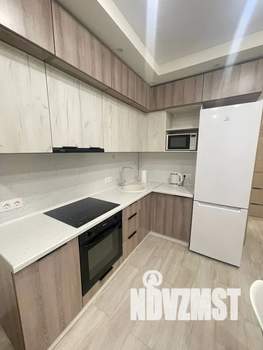 1-к квартира, посуточно, 40м2, 4/10 этаж