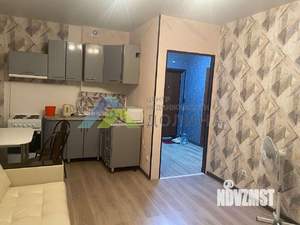 1-к квартира, на длительный срок, 42м2, 12/24 этаж