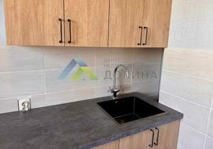 1-к квартира, на длительный срок, 33м2, 2/9 этаж