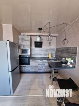 1-к квартира, на длительный срок, 31м2, 20/24 этаж