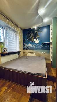 2-к квартира, на длительный срок, 40м2, 1/4 этаж