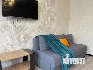 2-к квартира, посуточно, 55м2, 9/16 этаж