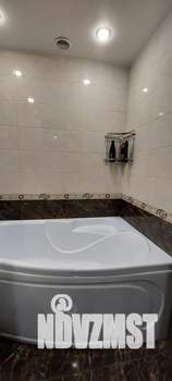 1-к квартира, посуточно, 39м2, 5/9 этаж