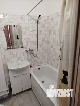 1-к квартира, на длительный срок, 33м2, 2/11 этаж