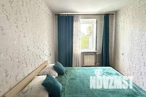 2-к квартира, посуточно, 52м2, 5/10 этаж