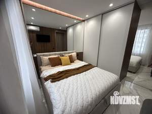 3-к квартира, на длительный срок, 54м2, 12/17 этаж
