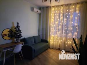 1-к квартира, посуточно, 38м2, 5/5 этаж