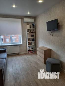 1-к квартира, на длительный срок, 33м2, 2/6 этаж