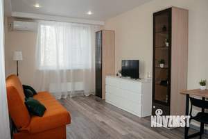 2-к квартира, посуточно, 67м2, 1/1 этаж