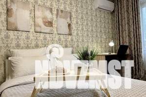 1-к квартира, посуточно, 36м2, 3/9 этаж